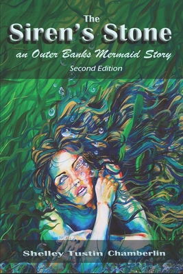 The Siren's Stone: an Outer Banks Mermaid Story (Outer Banks Mermaids #1)