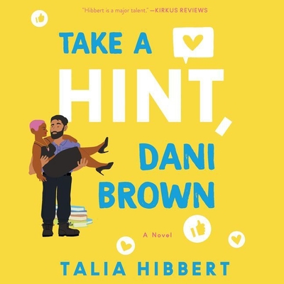 Take a Hint, Dani Brown (The Brown Sisters Series)