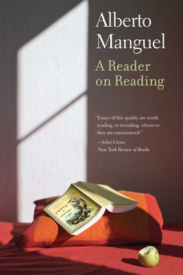 Cover for A Reader on Reading