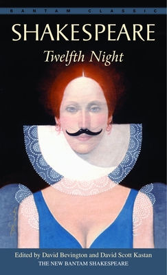 Twelfth Night Cover Image