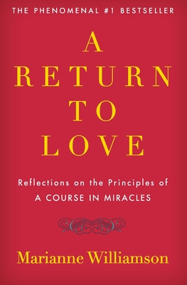 A Return to Love Cover Image