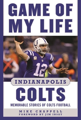 Highlights of the Indianapolis Colts [Book]