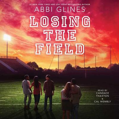 Losing the Field (Field Party Series)