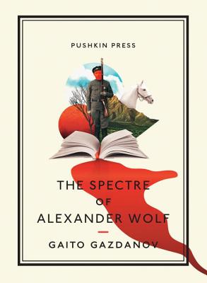 The Spectre of Alexander Wolf (Pushkin Collection)