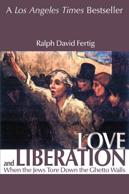Love and Liberation Cover