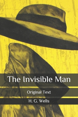 The Invisible Man