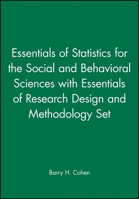Essentials of Behavioral Science, 2-Volume Set