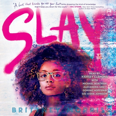 Slay Cover Image