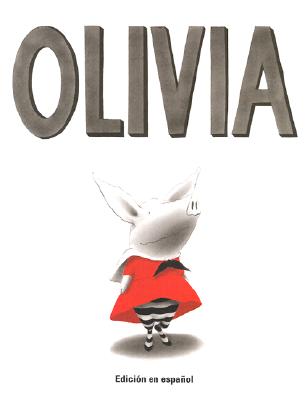 Olivia Cover Image