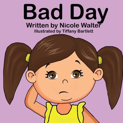 Cover for Bad Day