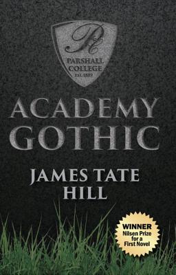 Cover for Academy Gothic
