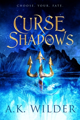 Curse of Shadows (The Amassia Series #2)