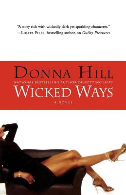 Wicked Ways: A Novel Cover Image