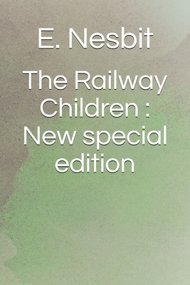 Cover for The Railway Children