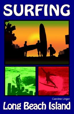 Surfing Long Beach Island Cover Image