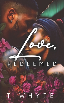 Loved, Redeemed Cover Image