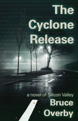 The Cyclone Release By Bruce Overby Cover Image