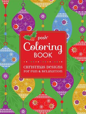 Stress Relief Coloring Book For Adults (Pattern #7) (Paperback)