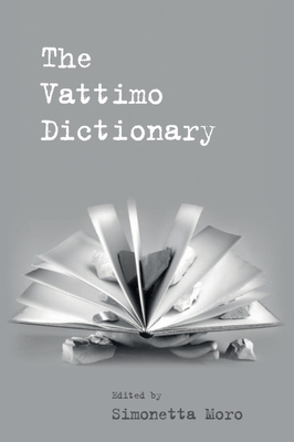 The Vattimo Dictionary Cover Image
