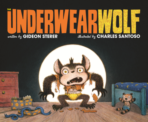 Underwearwolf