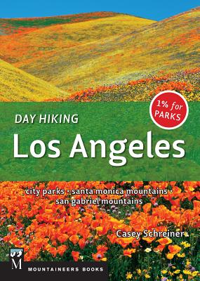 Day Hiking Los Angeles