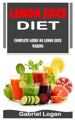 Lemon juice diet to lose weight best sale