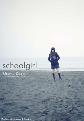 Schoolgirl Cover Image