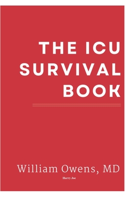 The ICU Survival Book Cover Image