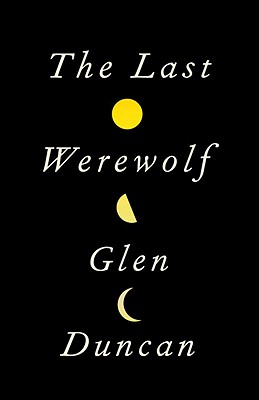 Cover Image for The Last Werewolf