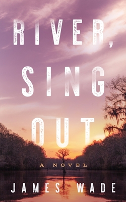 Cover for River, Sing Out