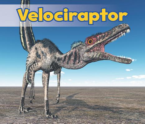 The Velociraptor: The History of the Popular but Misunderstood  Dinosaur Genus Audiobook