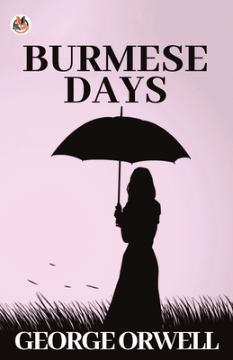 Cover for Burmese Days