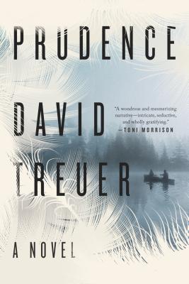 Cover for Prudence
