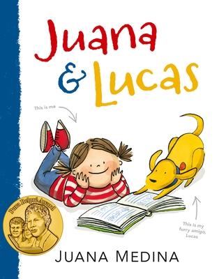 Juana and Lucas Cover