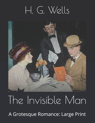 The Invisible Man