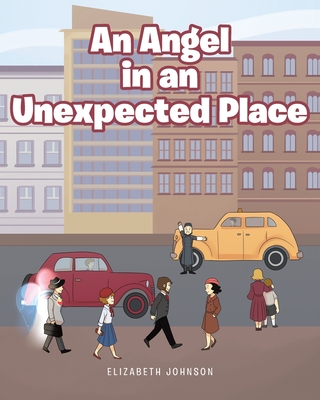 An Angel in an Unexpected Place Cover Image