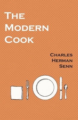 The Modern Cook Cover Image