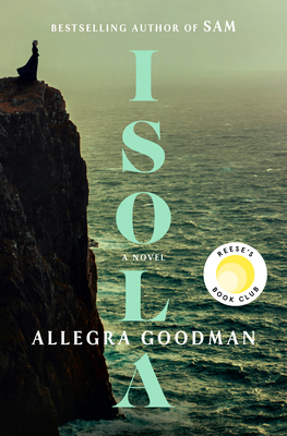 Cover Image for Isola: A Novel