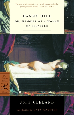 Fanny Hill Cover