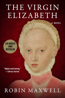 Cover for The Virgin Elizabeth