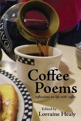 Cover for Coffee Poems