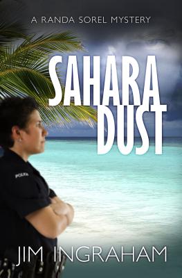 Sahara Dust Cover