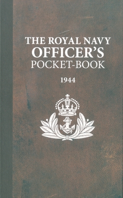 The Royal Navy Officer's Pocket-Book Cover Image