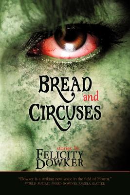 Bread and Circuses Cover Image