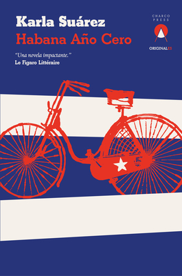 Habana Año Cero Cover Image