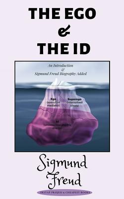 The Ego and the ID Cover Image