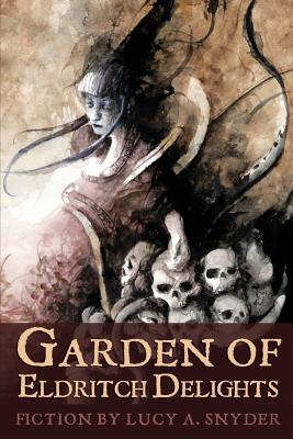 Cover for Garden of Eldritch Delights