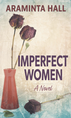 Imperfect Women By Araminta Hall Cover Image