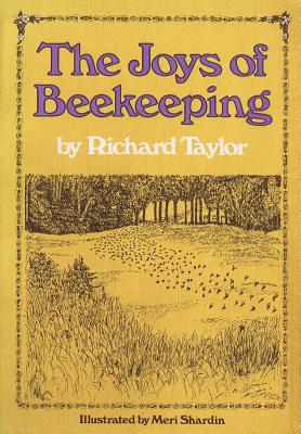 The Joys of Beekeeping Cover Image