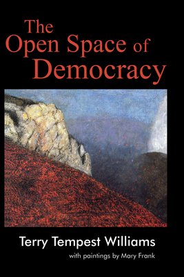 The Open Space of Democracy Cover Image